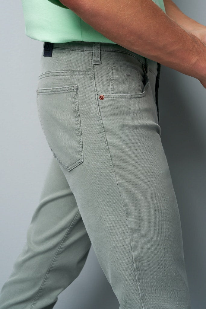 Meyer Bukser & Jeans 9-6186-24_30/32 - Bygholm Menswear